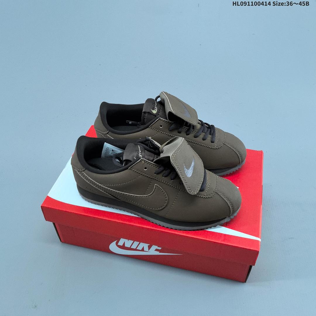 NIKE CLASSIC CORTEZ NYLON PREN Cortez Nike - foto 2