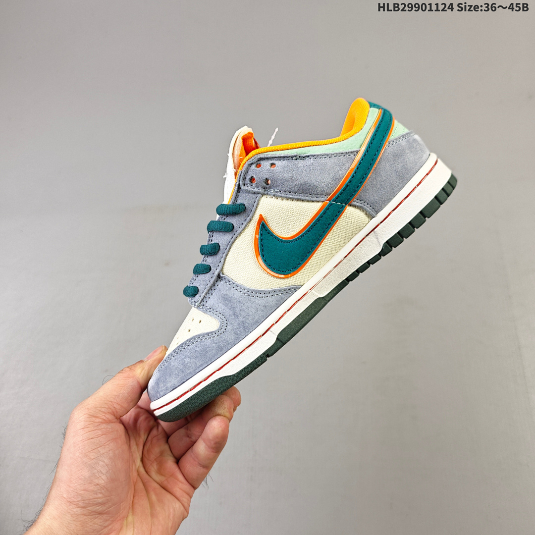 Otomo Katsuhiro x Nk SB Dunk Low "Steamboy OST" - - foto 4