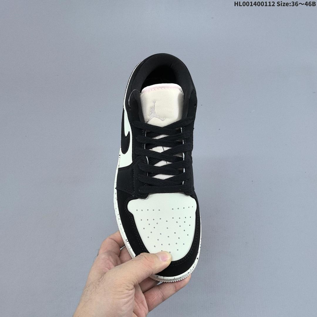 Air Jordan 1 Low "Guava Ice" AJ1 1 aj1 1 - foto 6