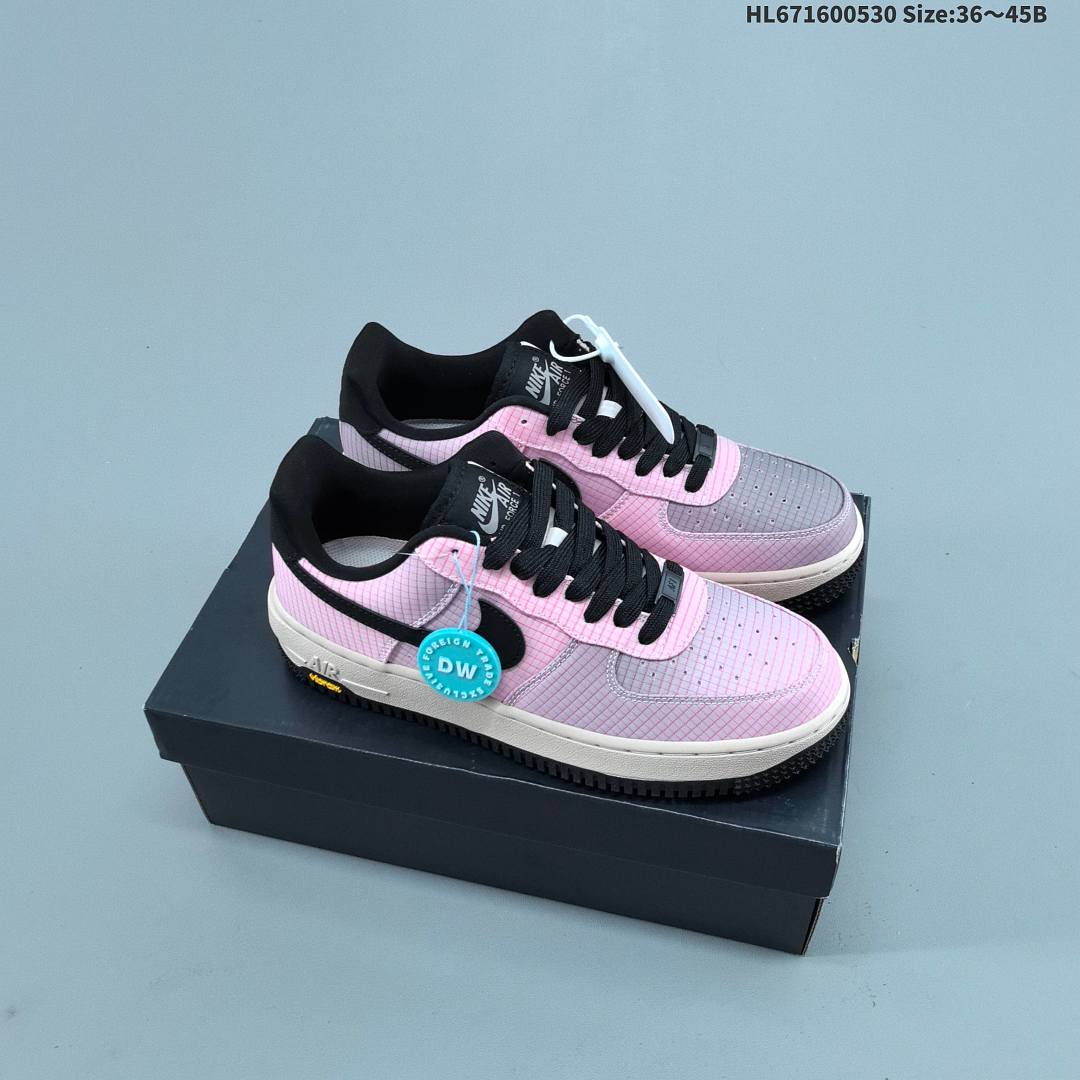 Nike AIR FORCE 1’07 Force - foto 6