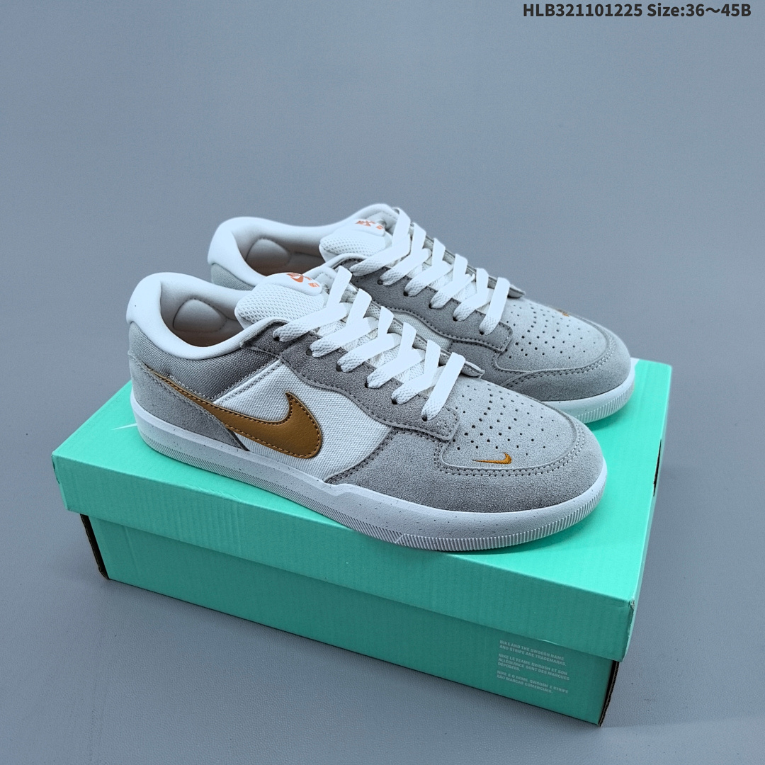 Nike SB Force 58 - foto 2