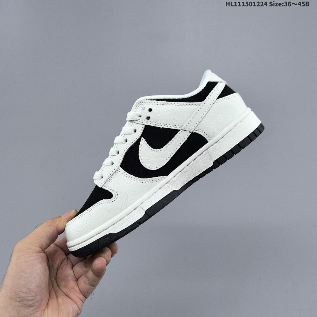 Nike Dunk Low Retro “DIY ” sb - foto 7