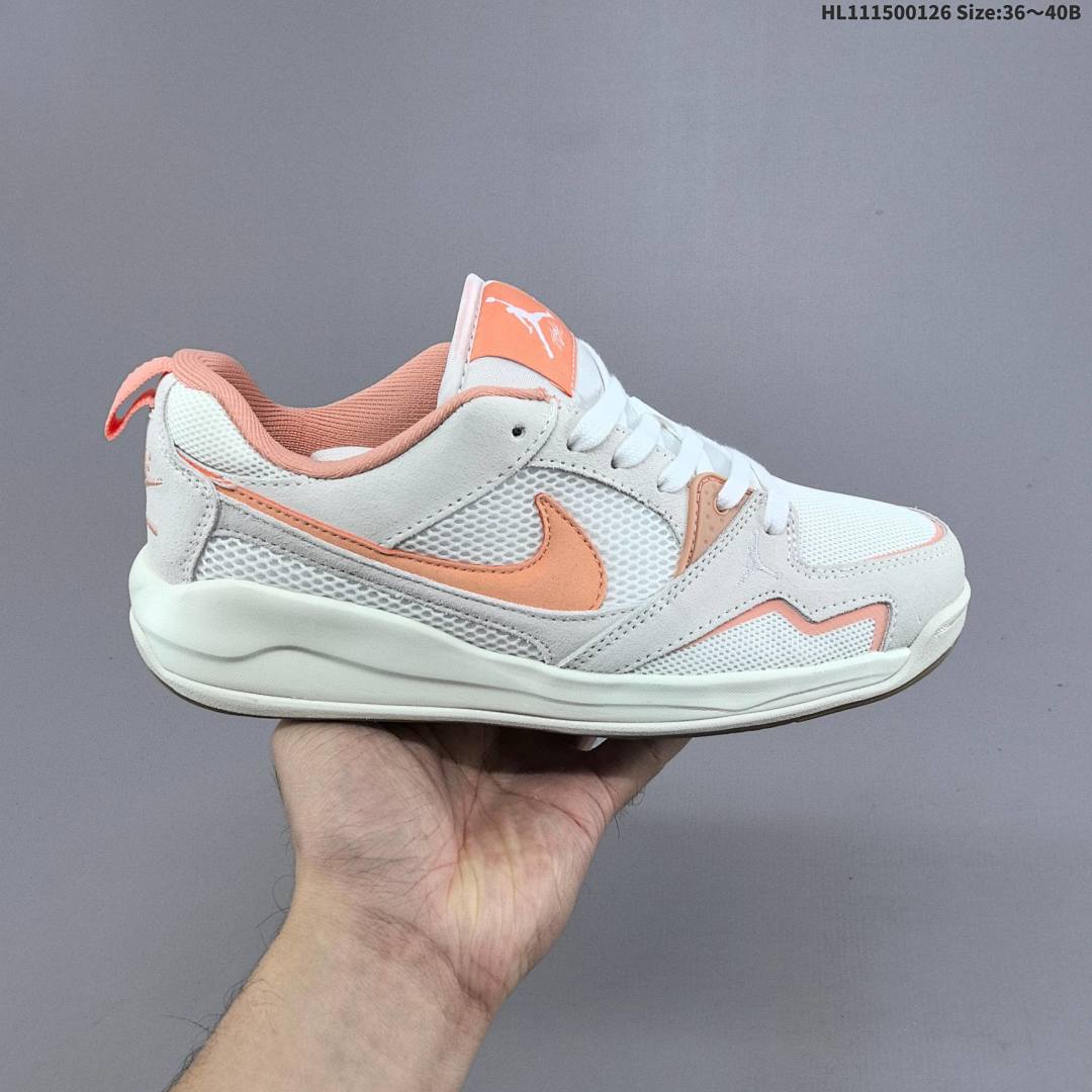 Nike Air Jordan CMFT Era -120 ID - foto 5