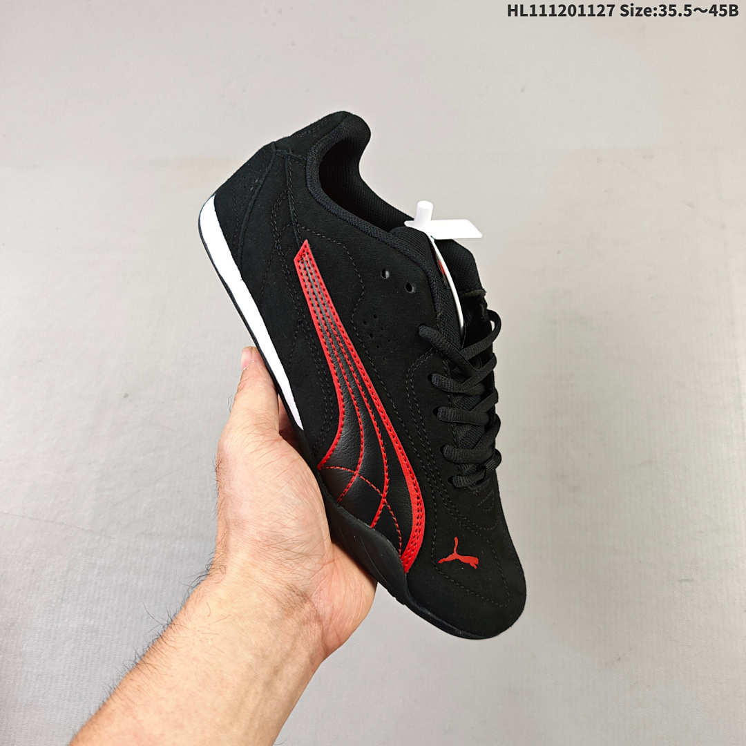 Puma Catch Soleil SD -05 .5 . - foto 6