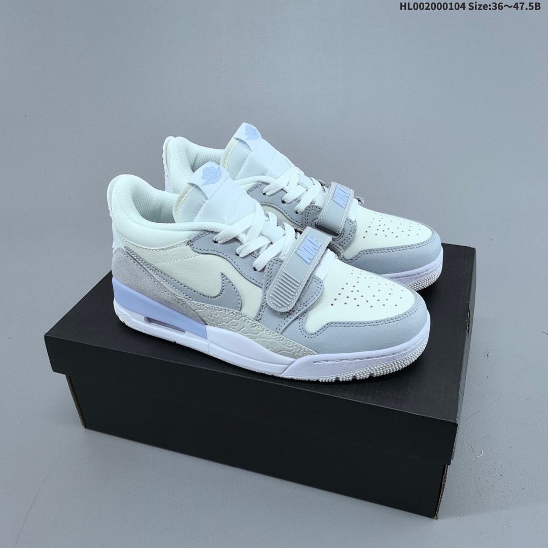 Air Jordan Legacy 312 Low "Glacier Blue" AJ312 312 aj312 312