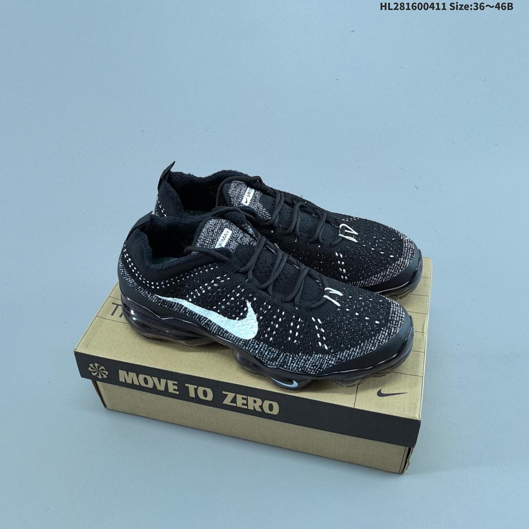 Nike Air Vapormax 2023 FK Flyknit Nike VaporMax - foto 6