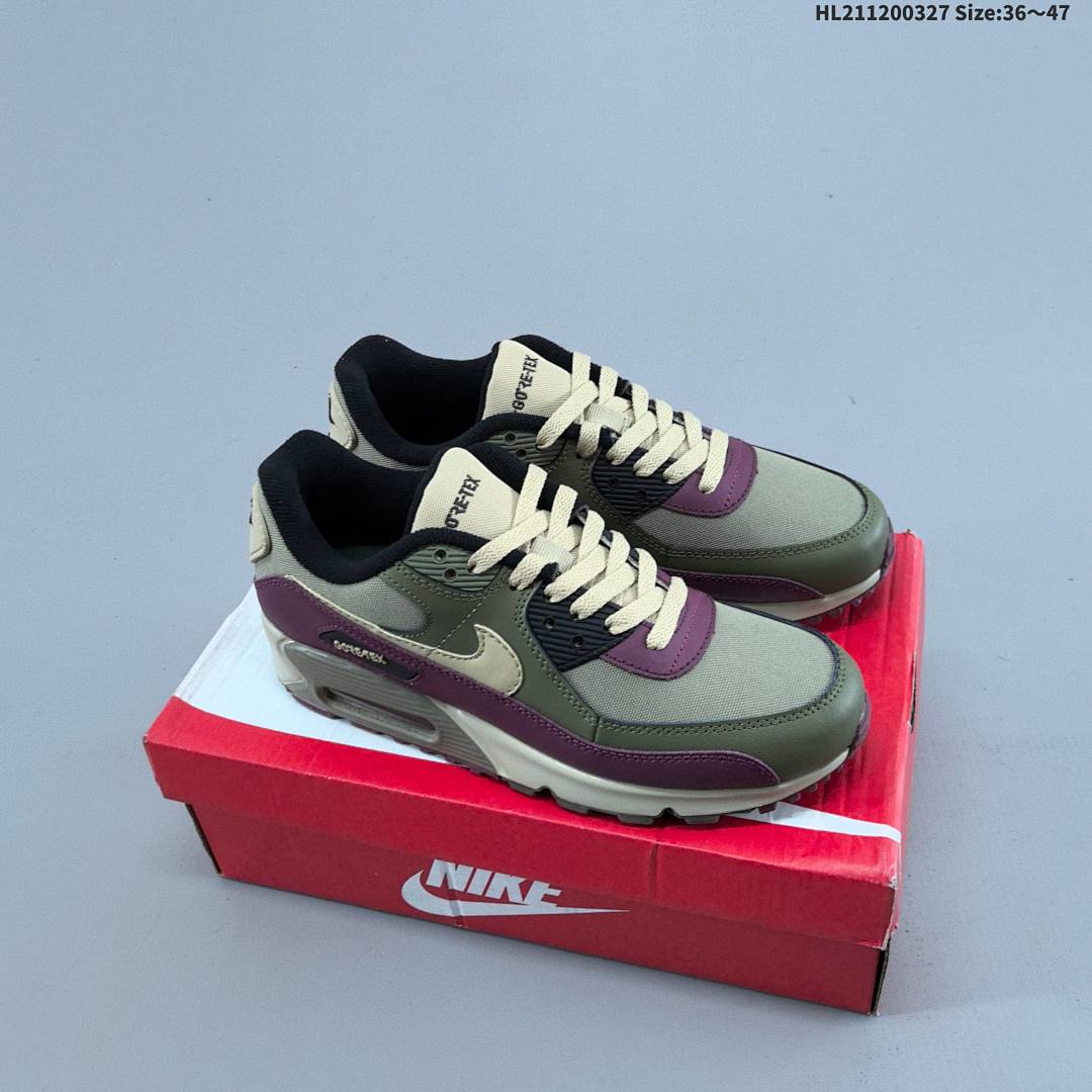 Nike Air Max Terrascape 90 Nike Air Max 90 Nike Grind - foto 4