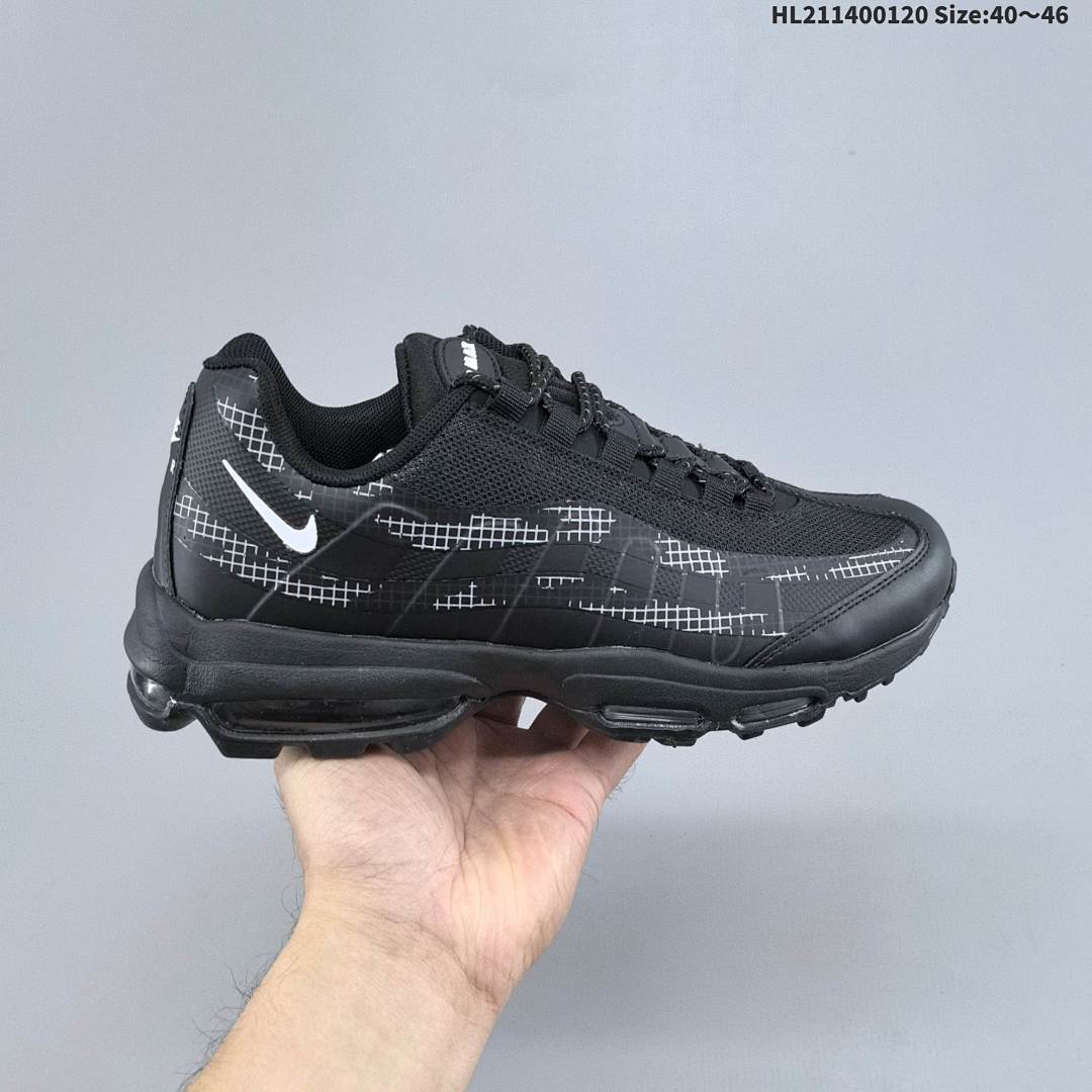 NK Air Max 95 - foto 8