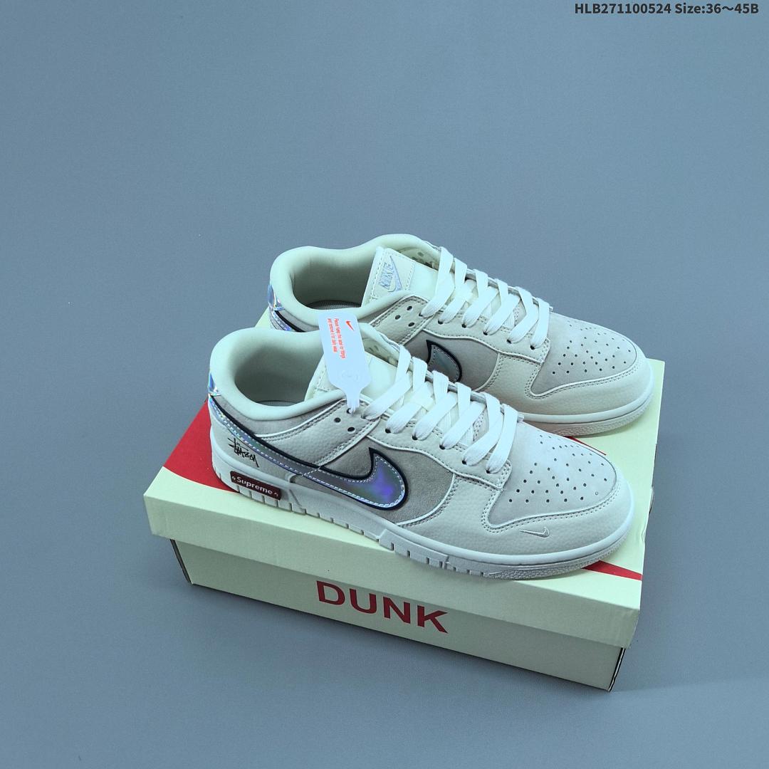 NIKE DUNK SB LOW Dunk SB Dunk Dunk Dunk SB - foto 5