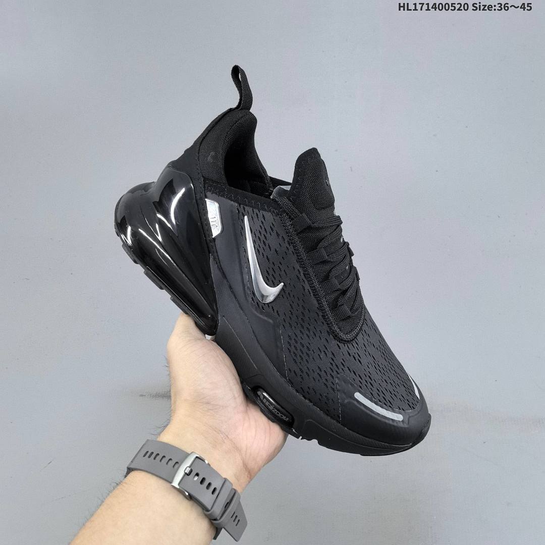 Nike Air Max 270 Flyknit Air Max - foto 3