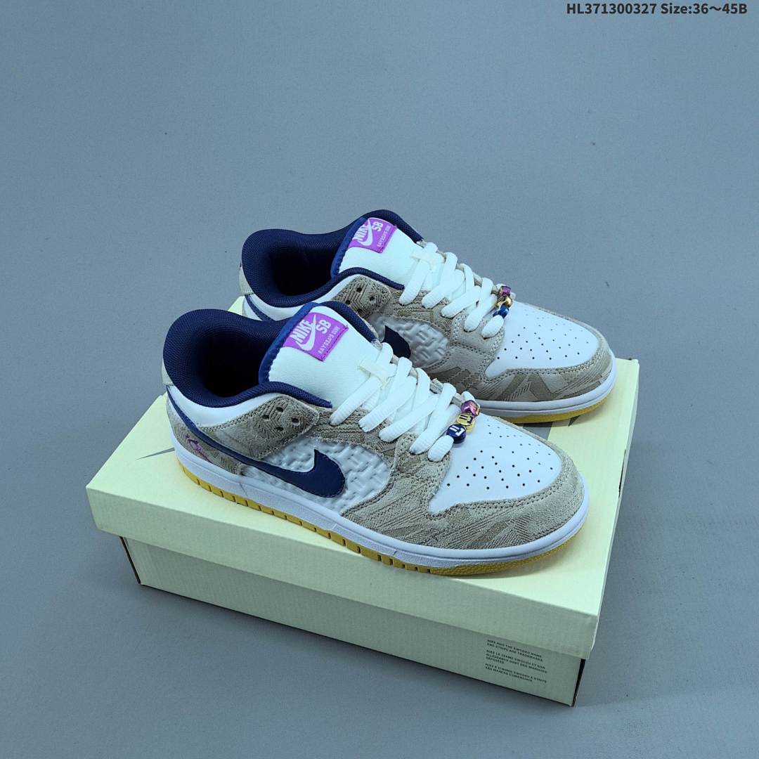 NIKE DUNK SB LOW SB Dunk Dunk Dunk SB - foto 6
