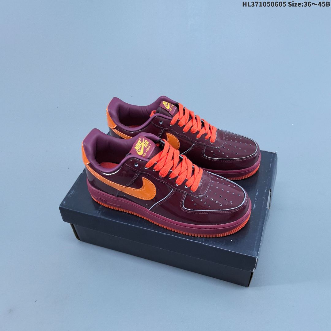 Nike Air Force 1“07 Fo - foto 7
