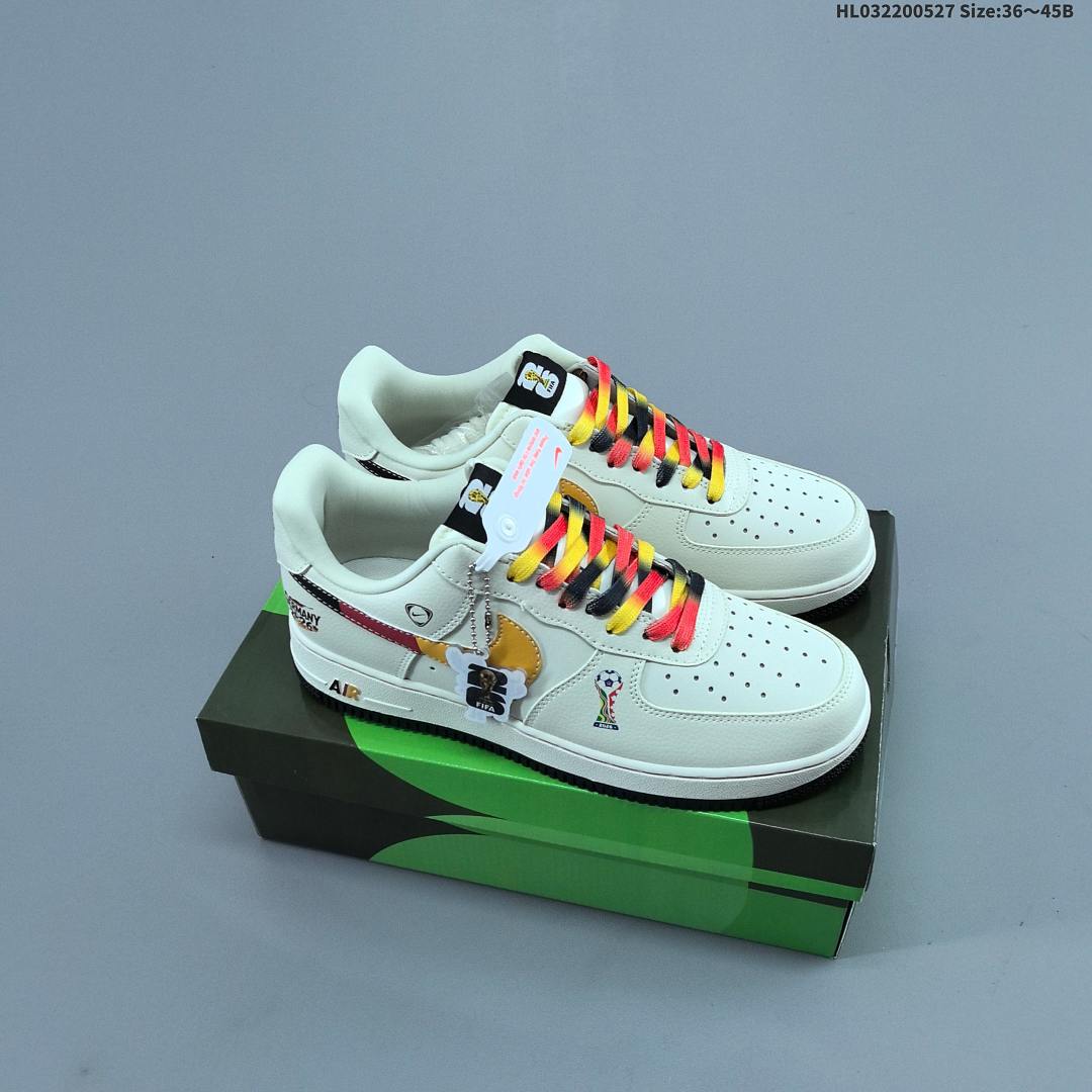 NIKE AIR FORCE 1‘07 -355 S