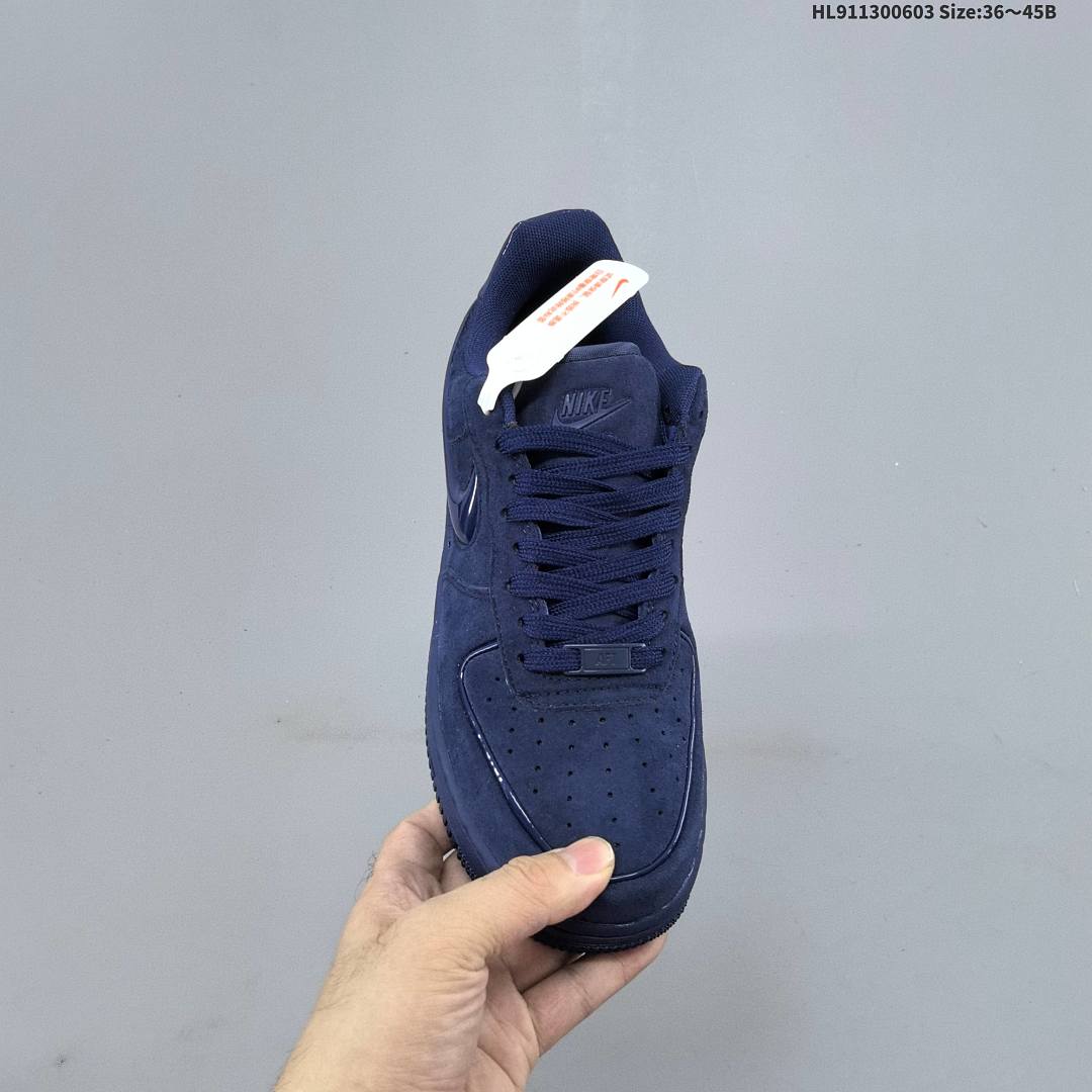Nike AIR FORCE 1’07 Force - foto 5