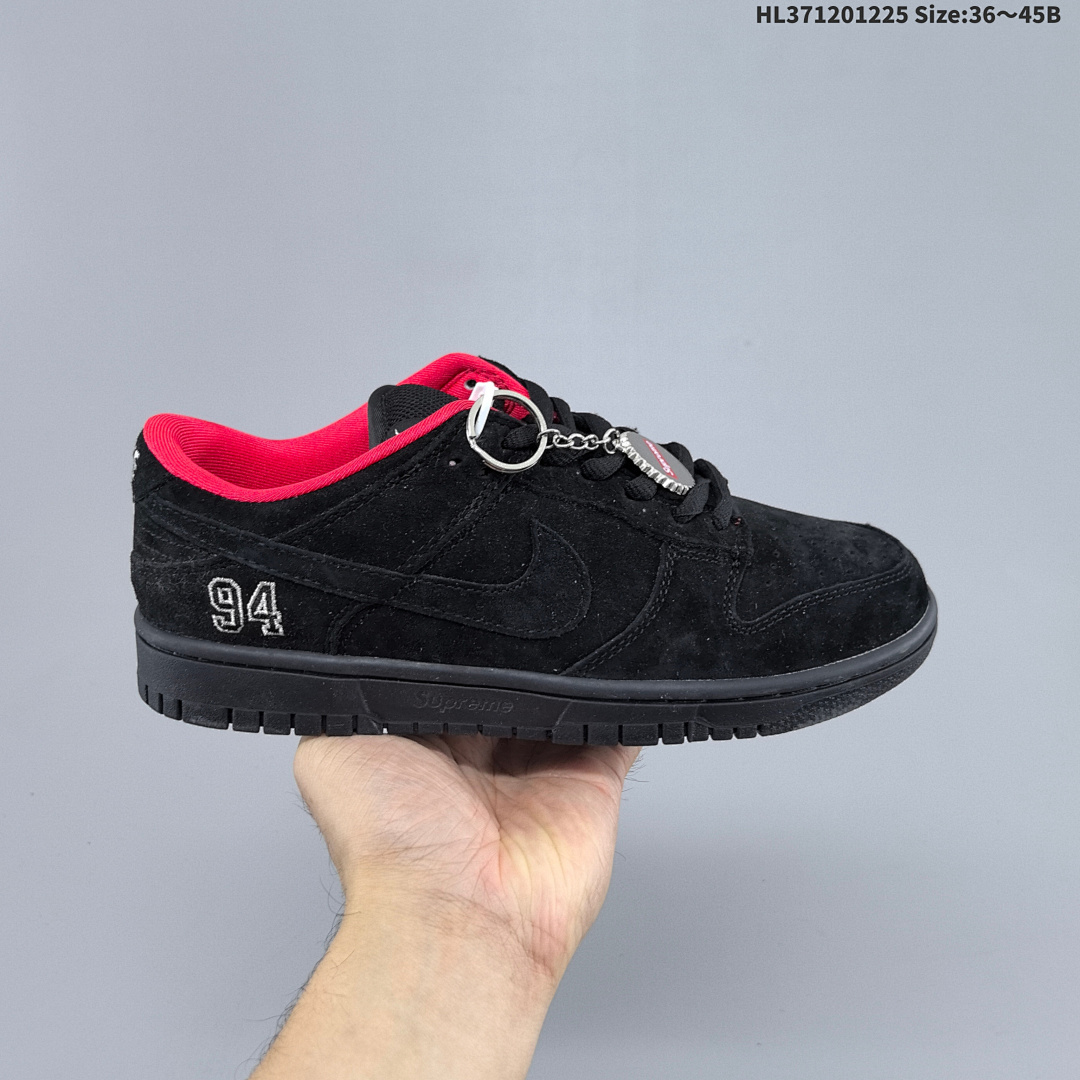Nike Sb Dunk Low Pro Dunk - foto 6
