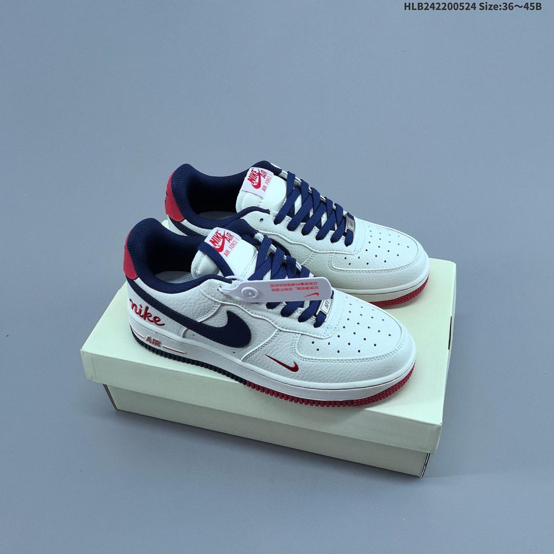 Nike Air Force1 07 low - foto 8