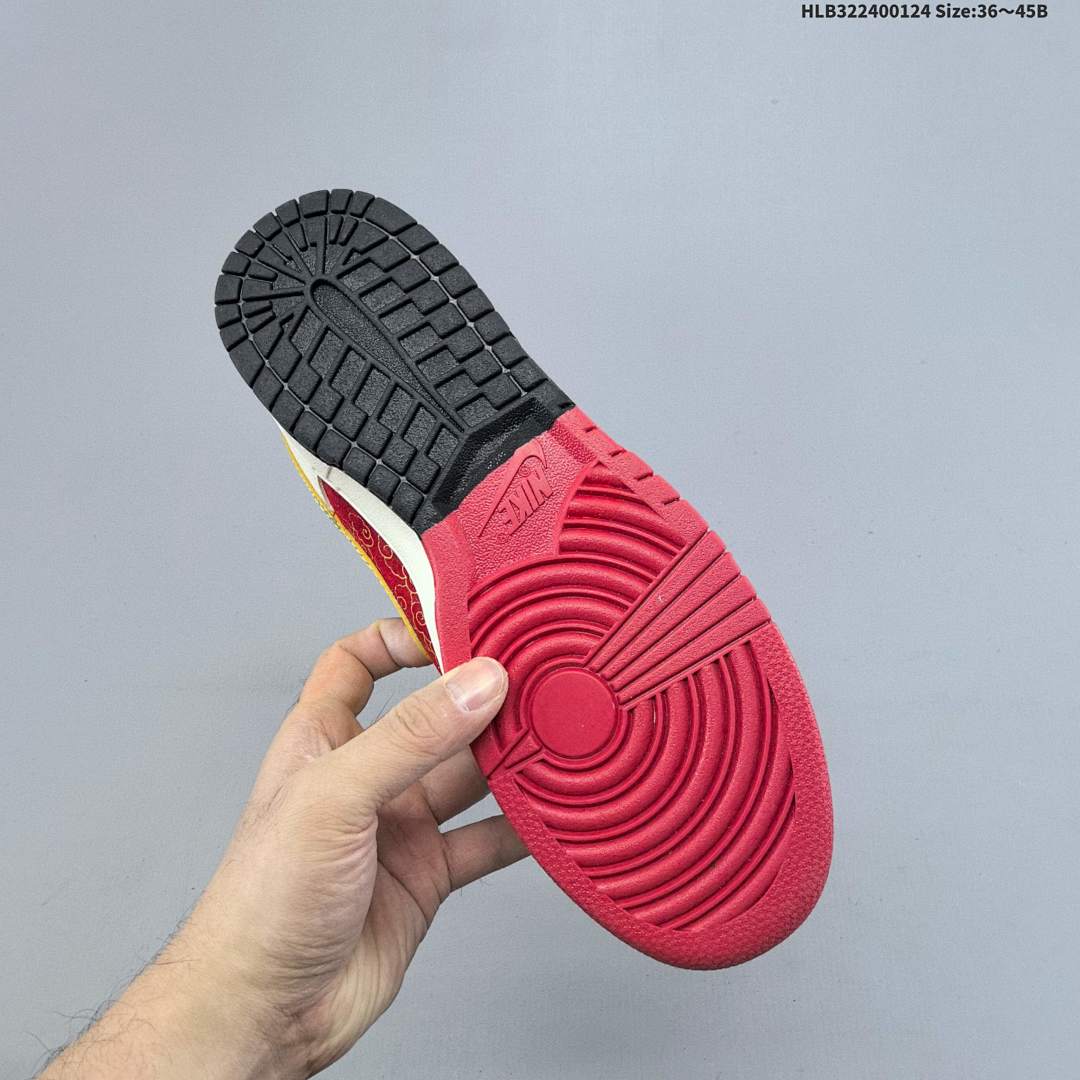 NK Dunk Low Retro ”DIY “ sb - foto 4