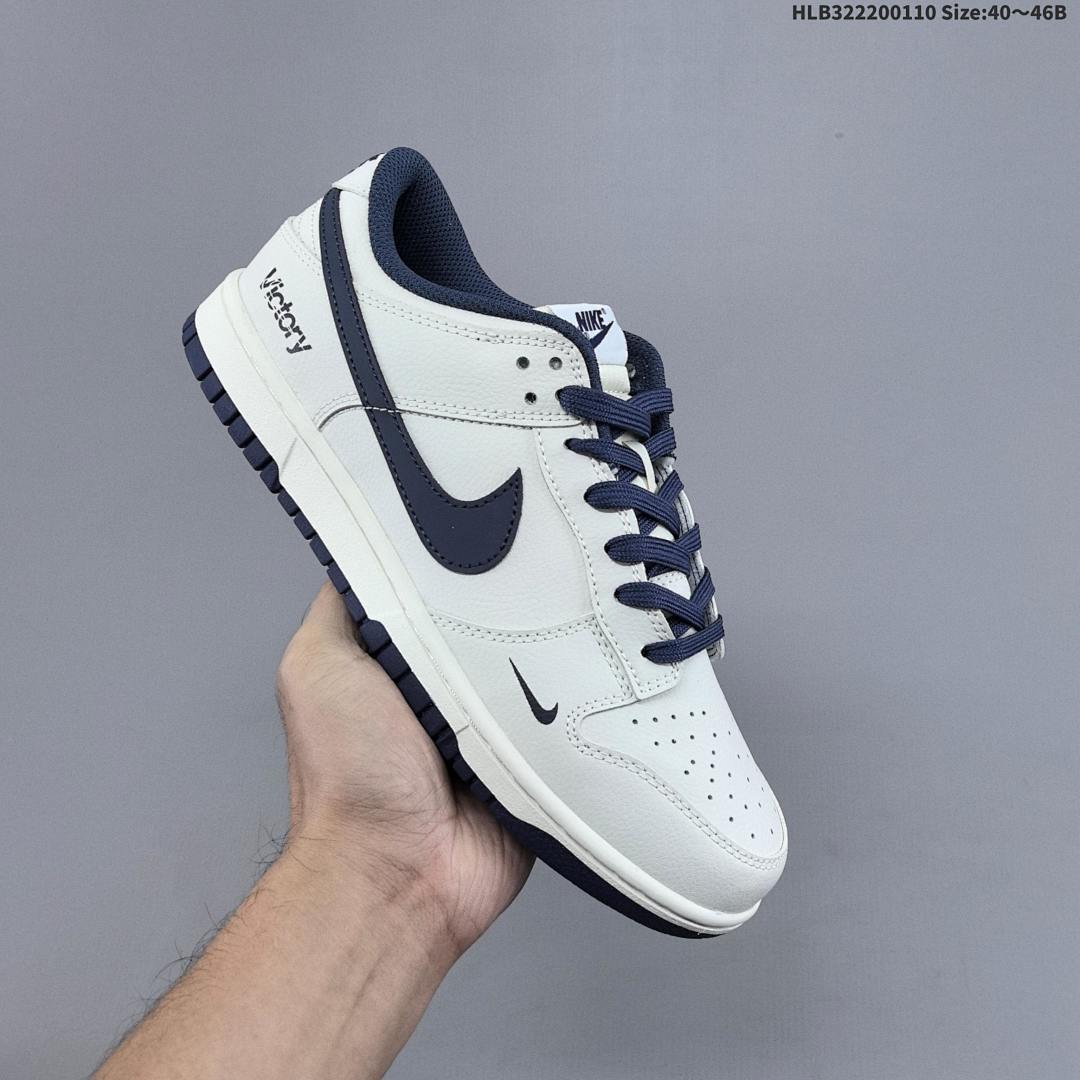Nike Dunk Low Retro ‘DIY ’ - foto 8