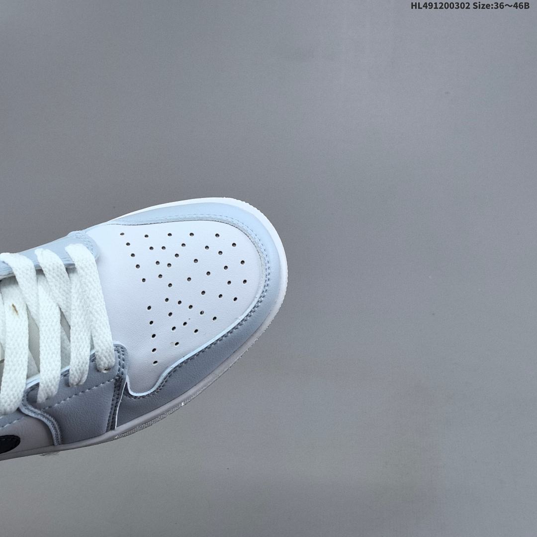 Air Jordan 1 Low AJ1 1 1 aj1 2026 1985 - foto 8