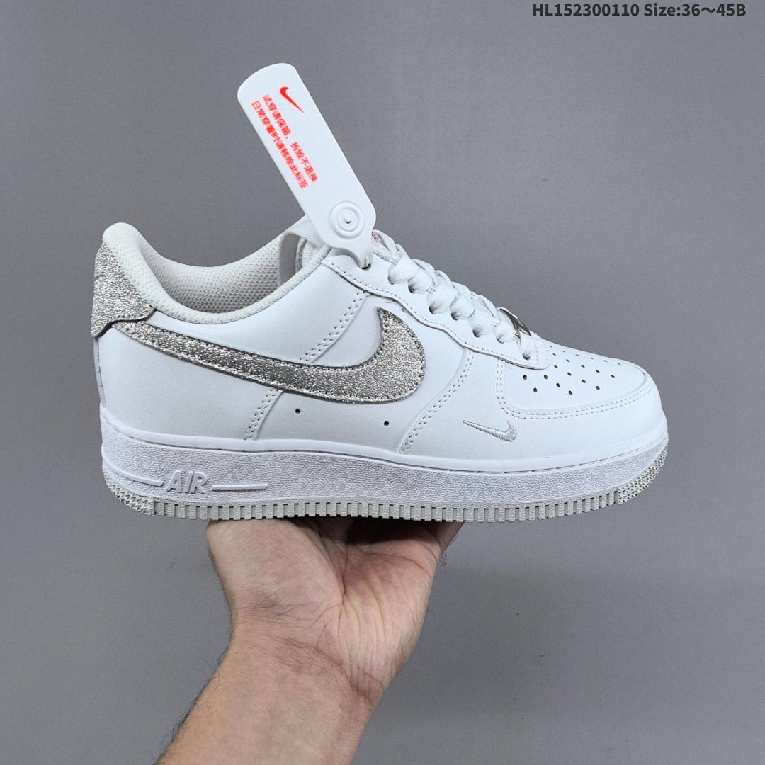 Nike Air Force 1 Low’07 3D - foto 9