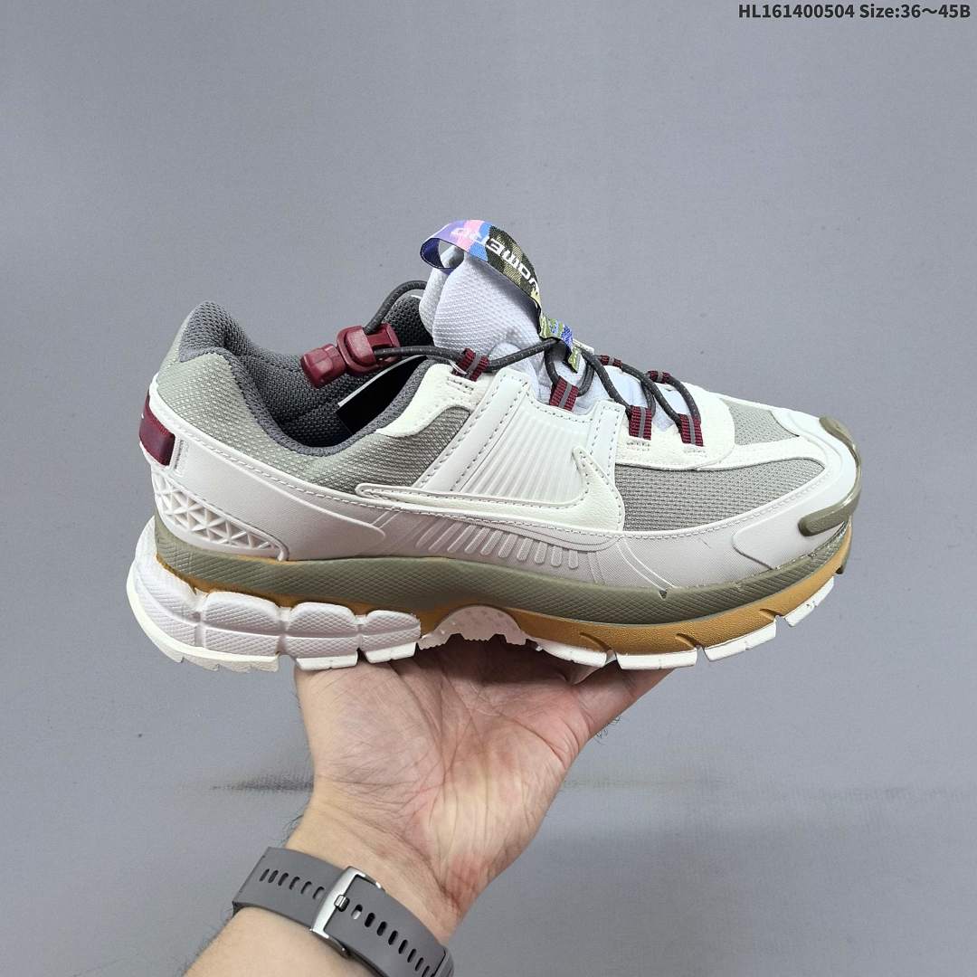 Nike Zoom Vomero Roam TPU EVA - foto 2
