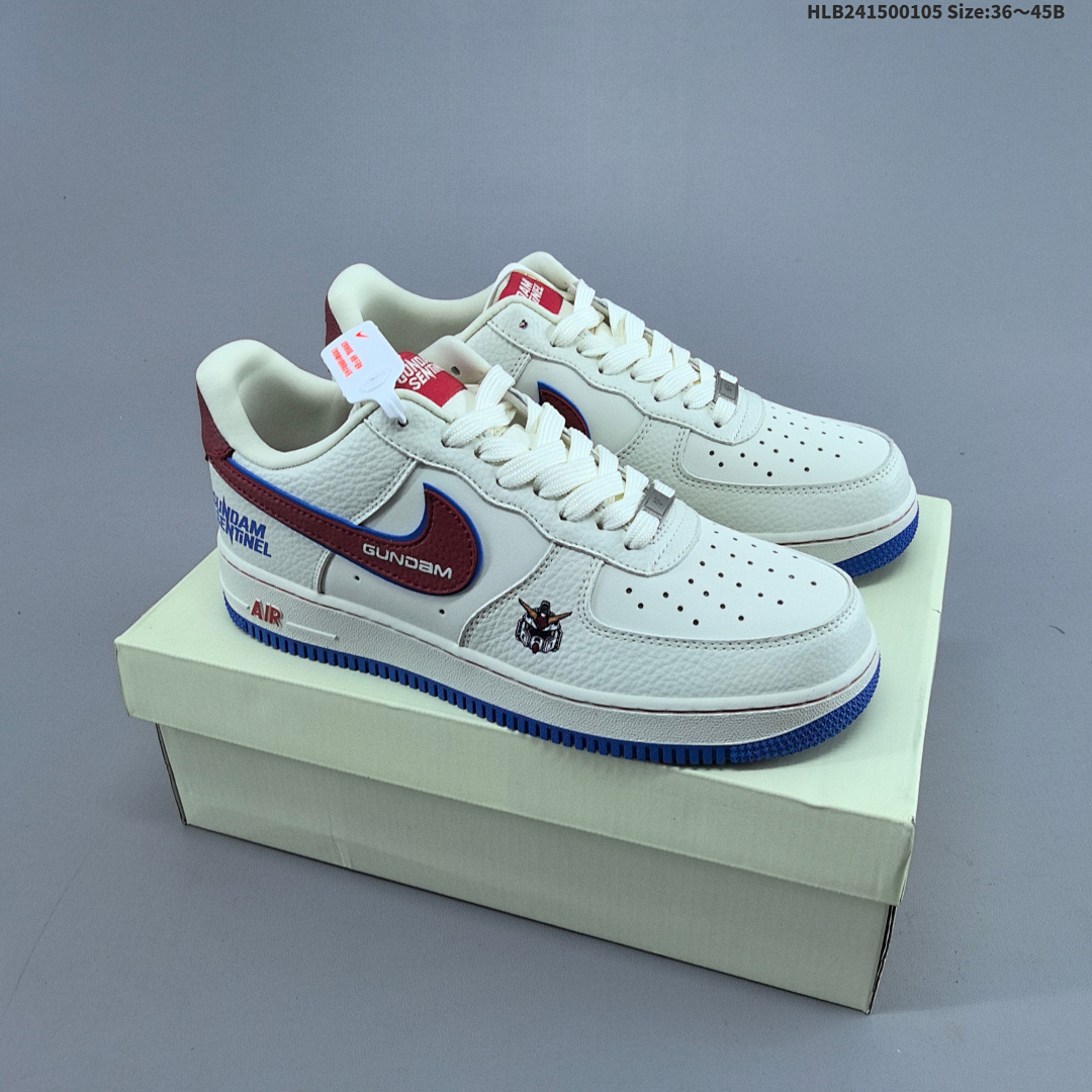 NIKE AIR FORCE 1‘07 LV8 -5