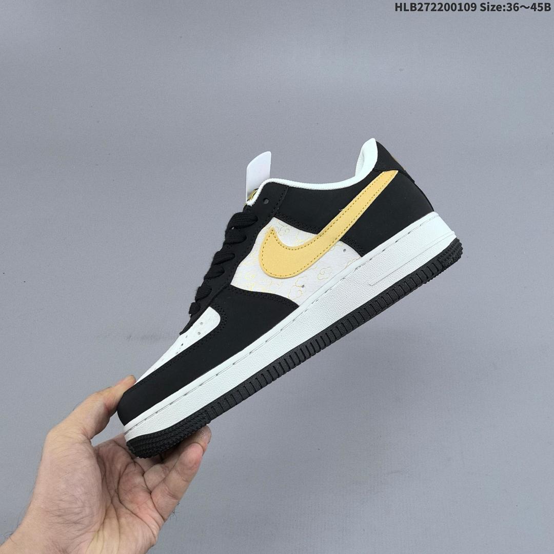 NIKE AIR FORCE 1‘07 LV8 - foto 8