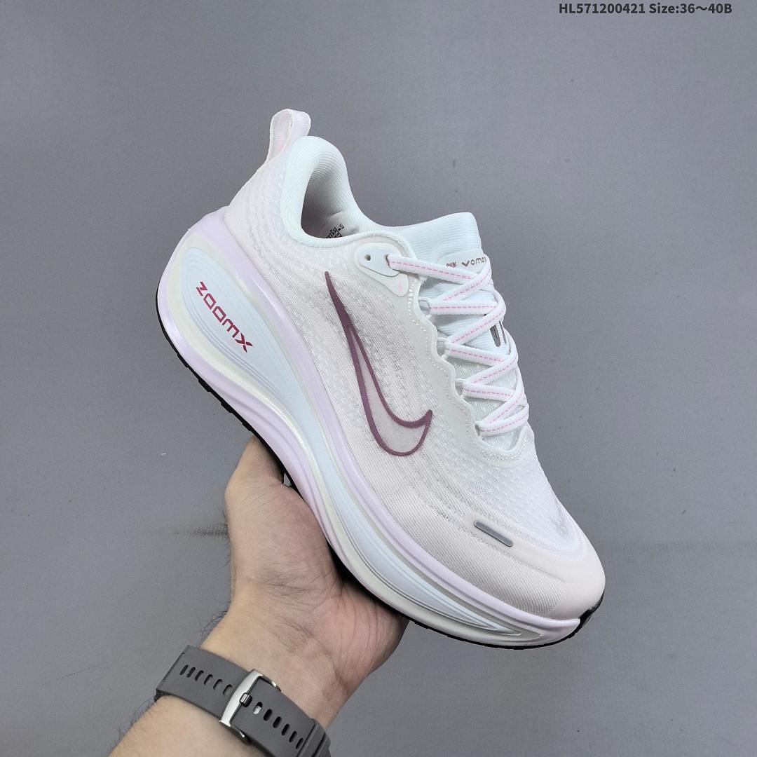 Nike Vomero Plus ReactX Air Zoom - foto 3