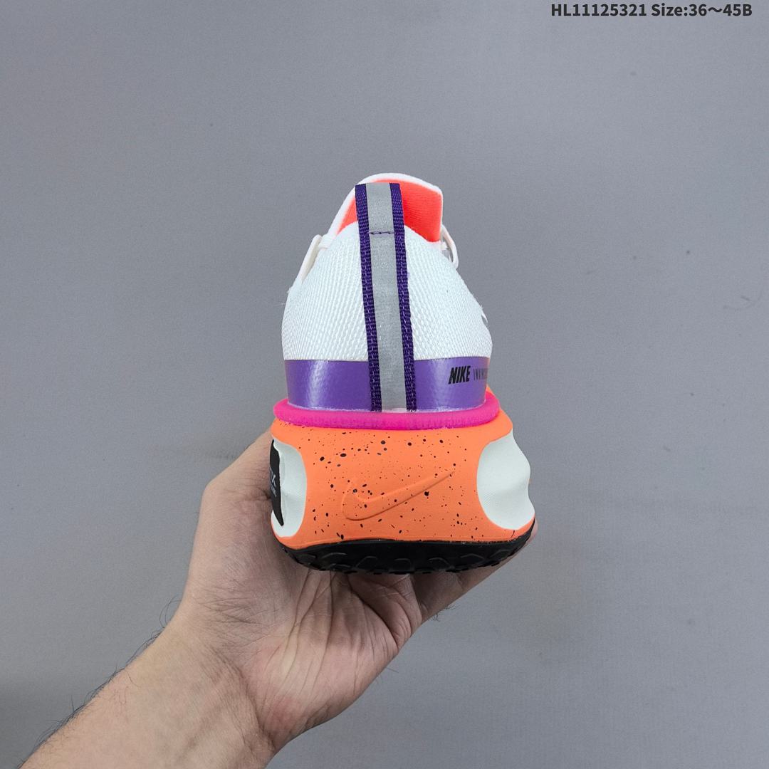 Nike Zoomx Invincible Run FK 3 -100 - foto 6