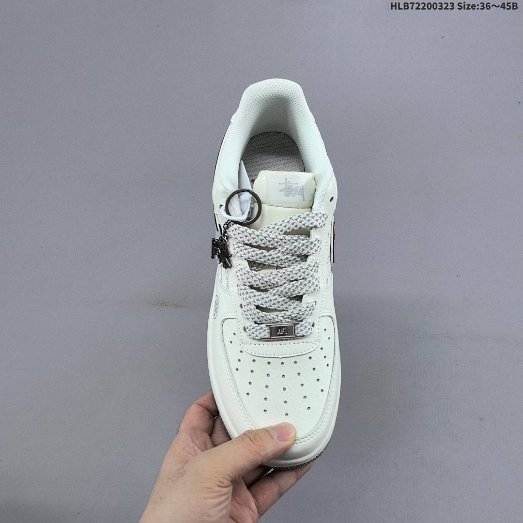 NIKE AIR FORCE 1‘07 LV8 -069 - foto 5