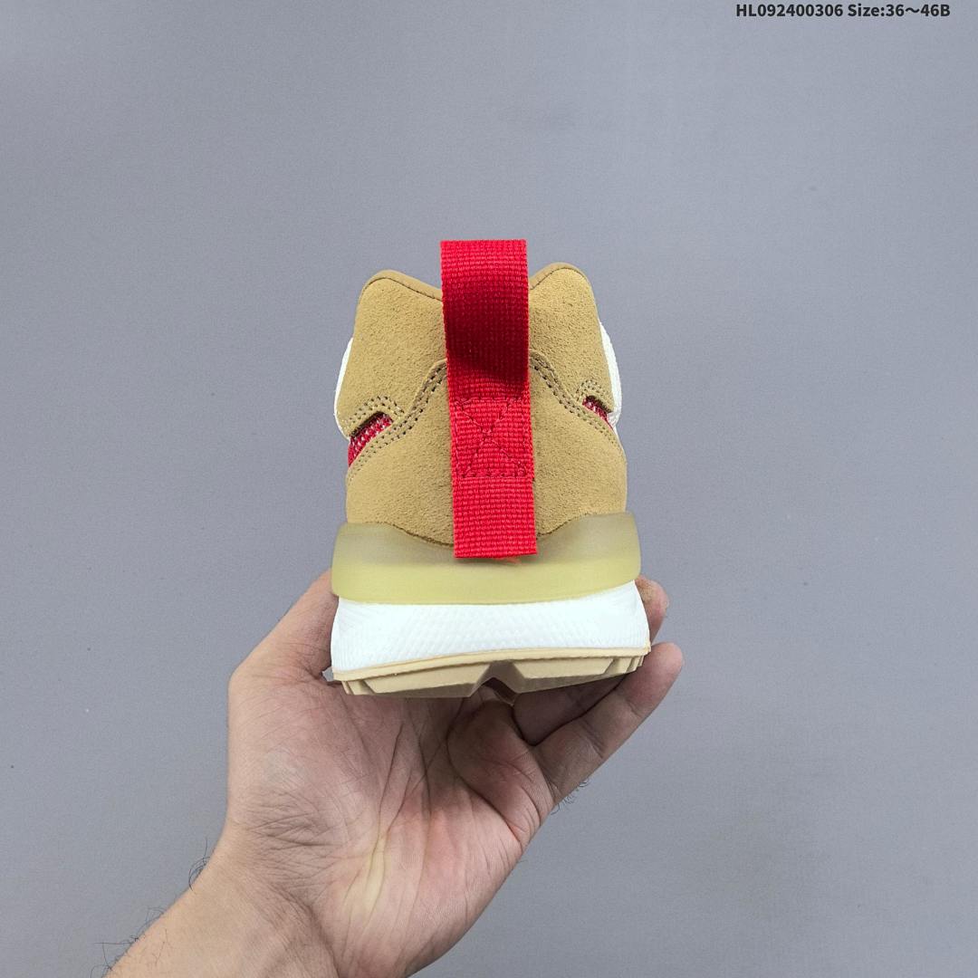 Tom Sachs x Nike Craft Mars Yard 2.0 Tom Sachs Craf - foto 6