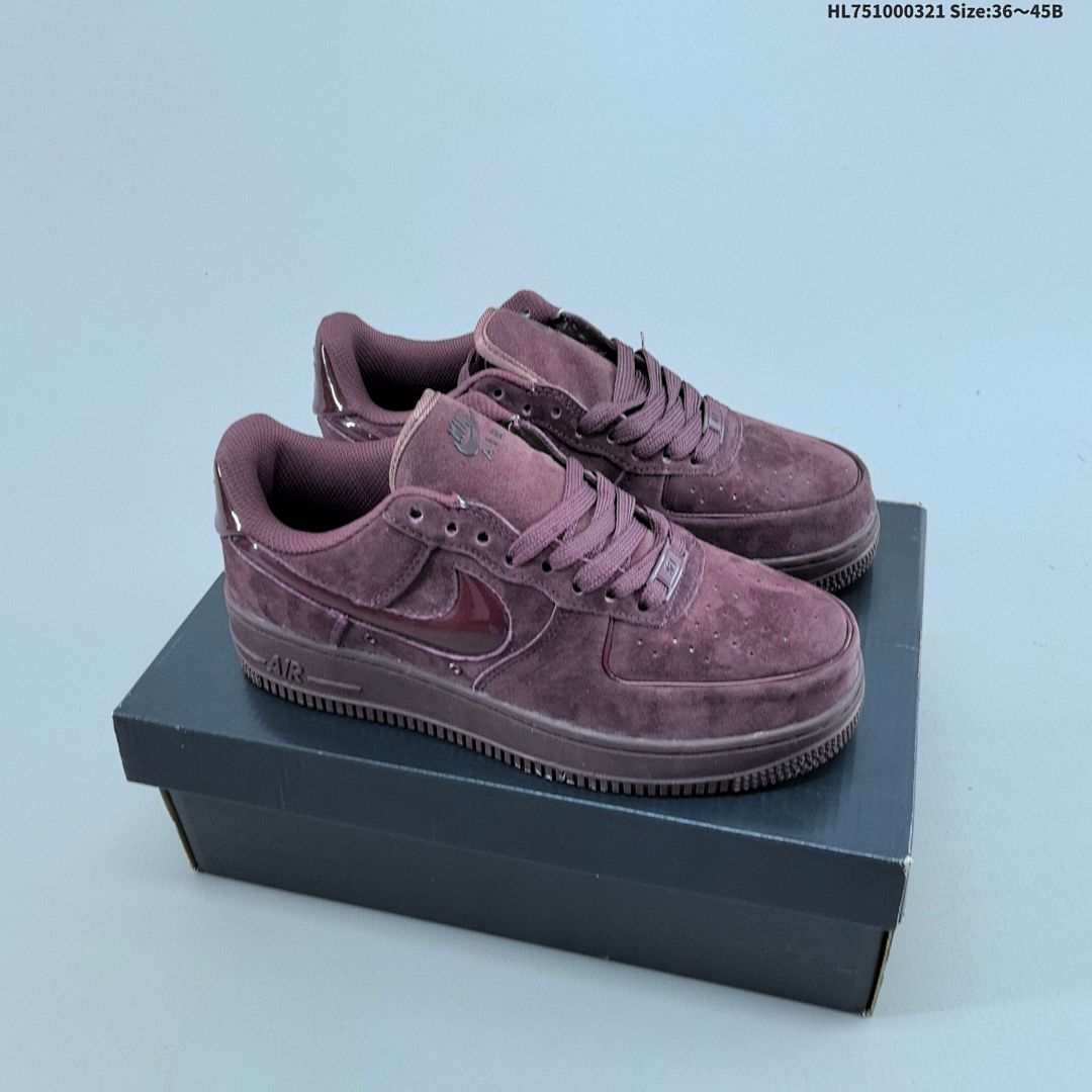 Nike Air Force 1’07 Force 1 - foto 8
