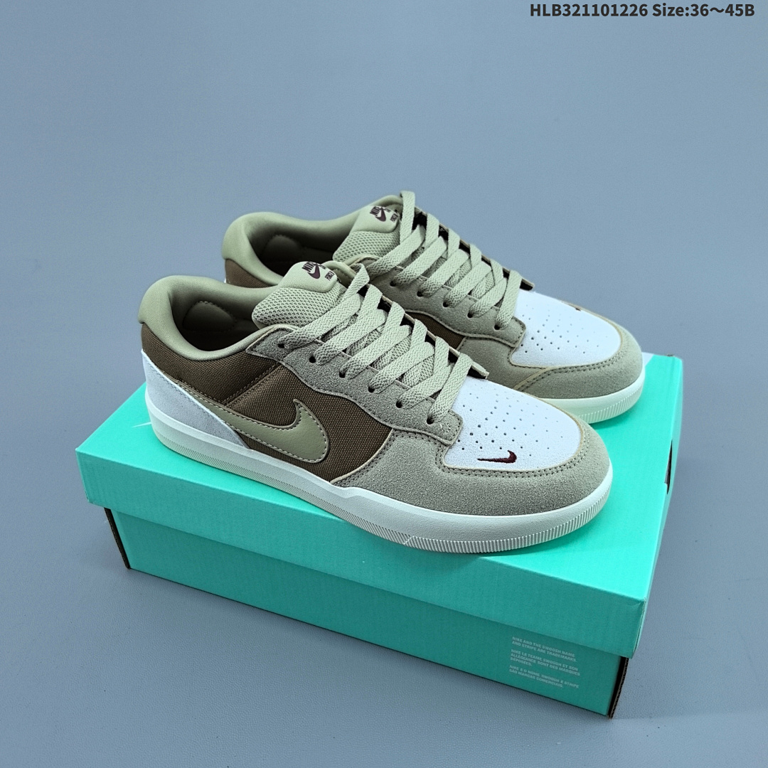 Nike SB Force 58 - foto 2