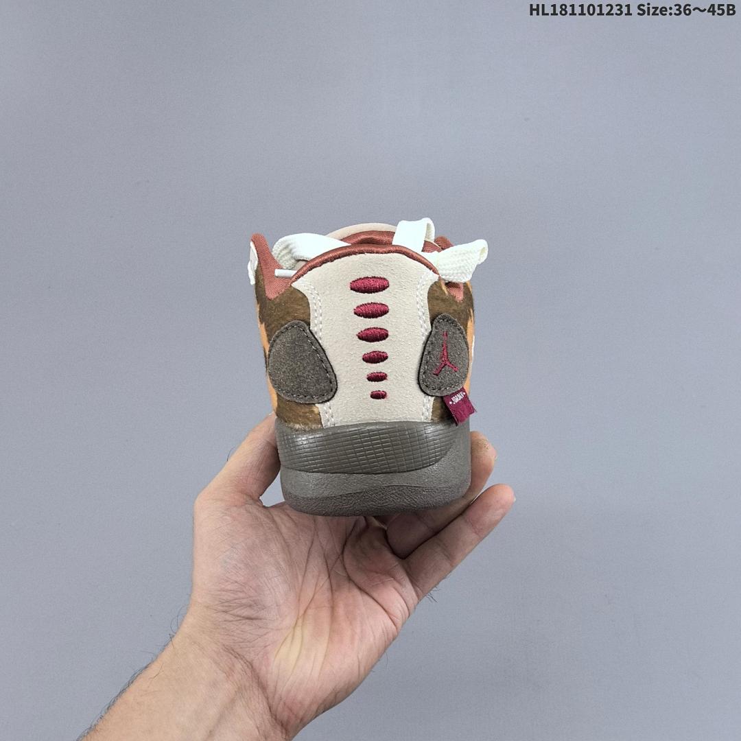 Nike Air Jordan Session CNY -262 3 - foto 5