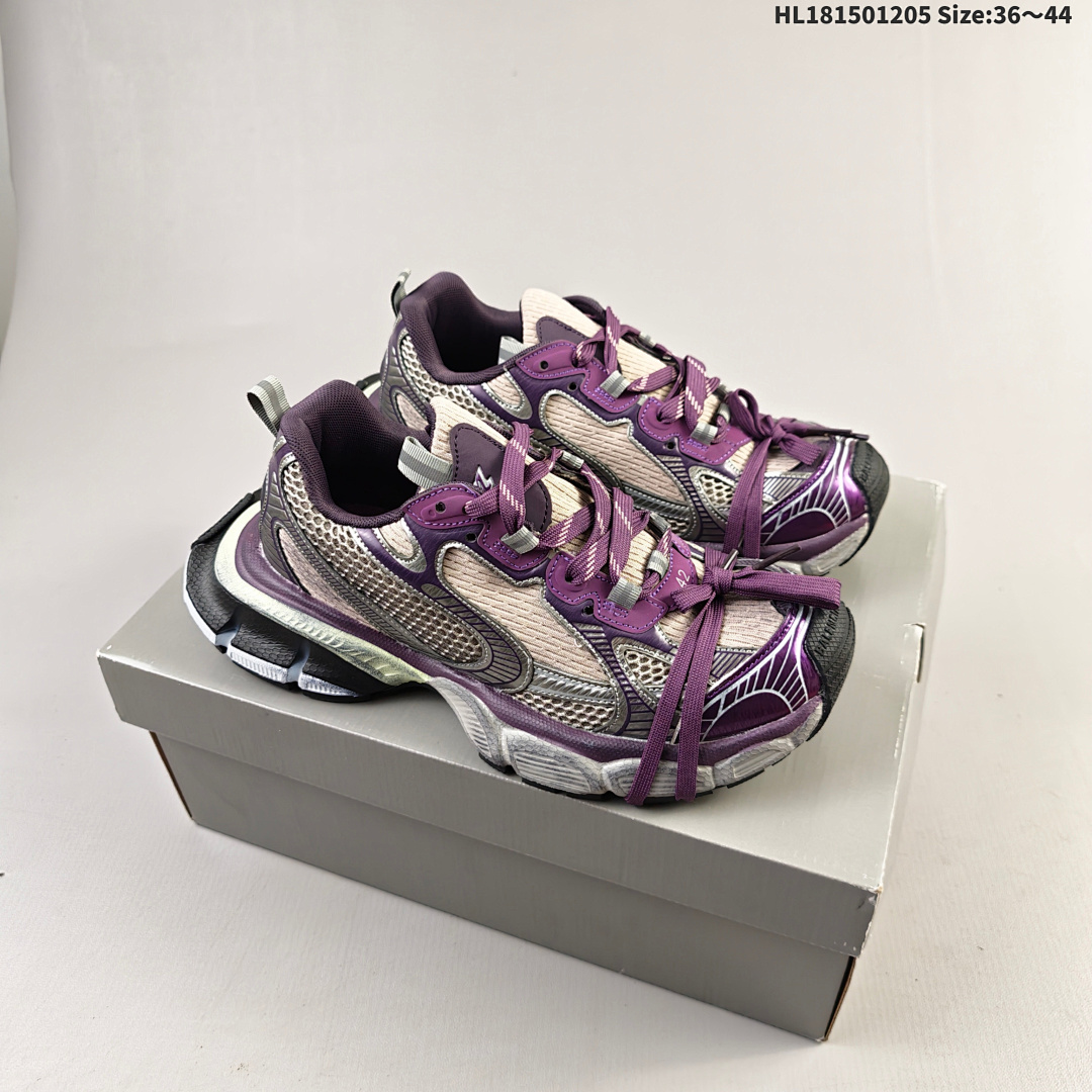 Balenciaga Phantom Sneaker W3XL2 0101 ID