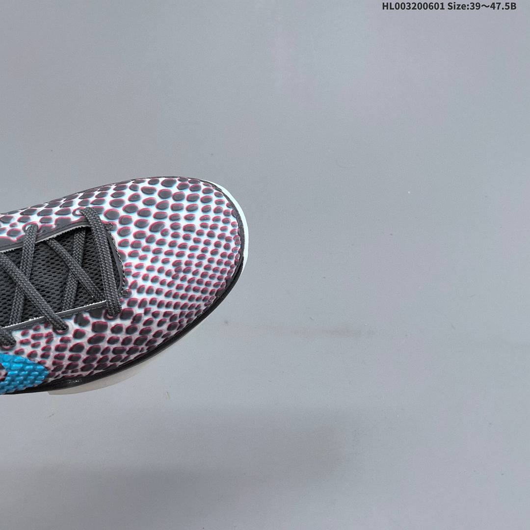 Nike Zoom Kobe 6 "All-Star 3D Hollywood 2026" Protro 3D - foto 8