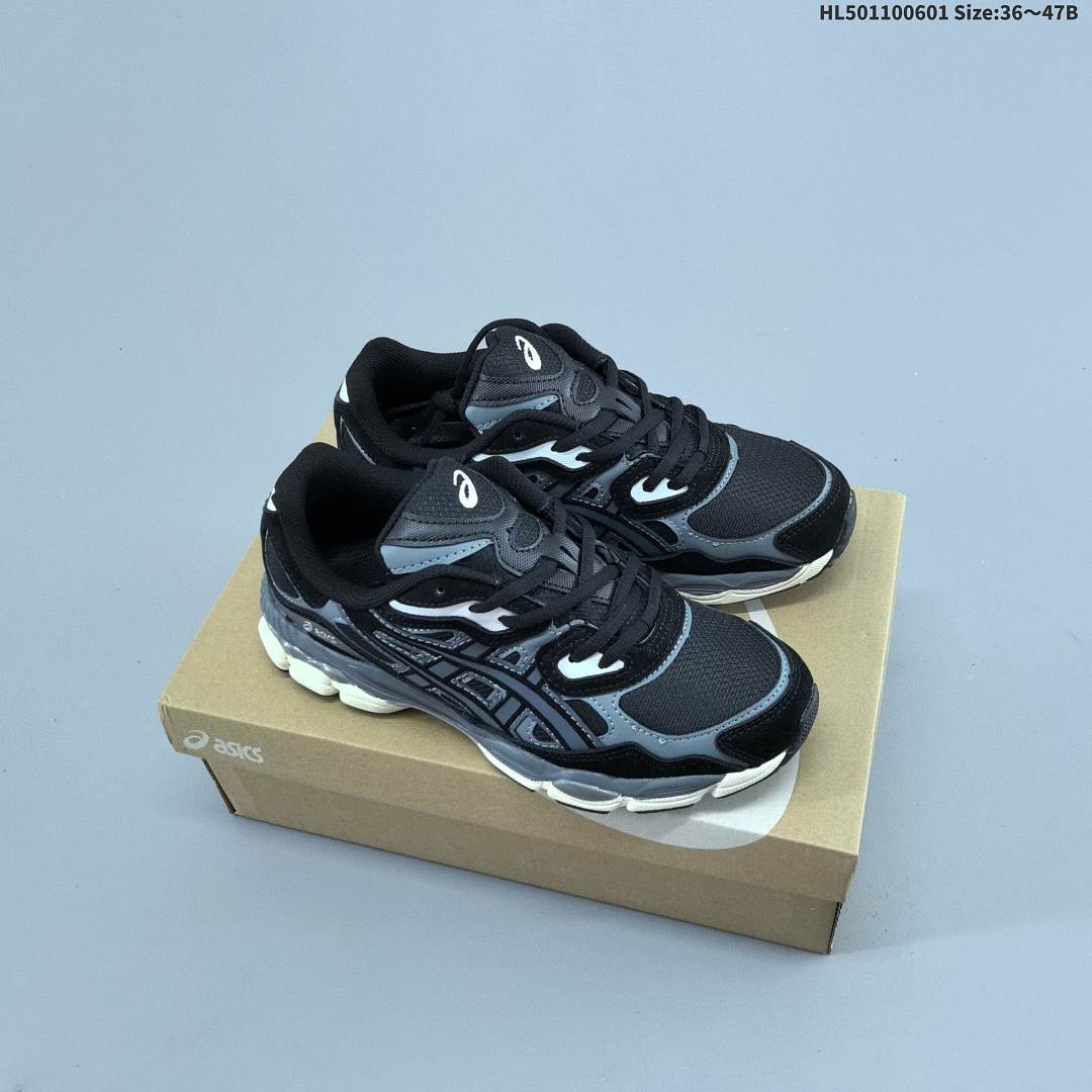 ASICS GEL-NYC - foto 14