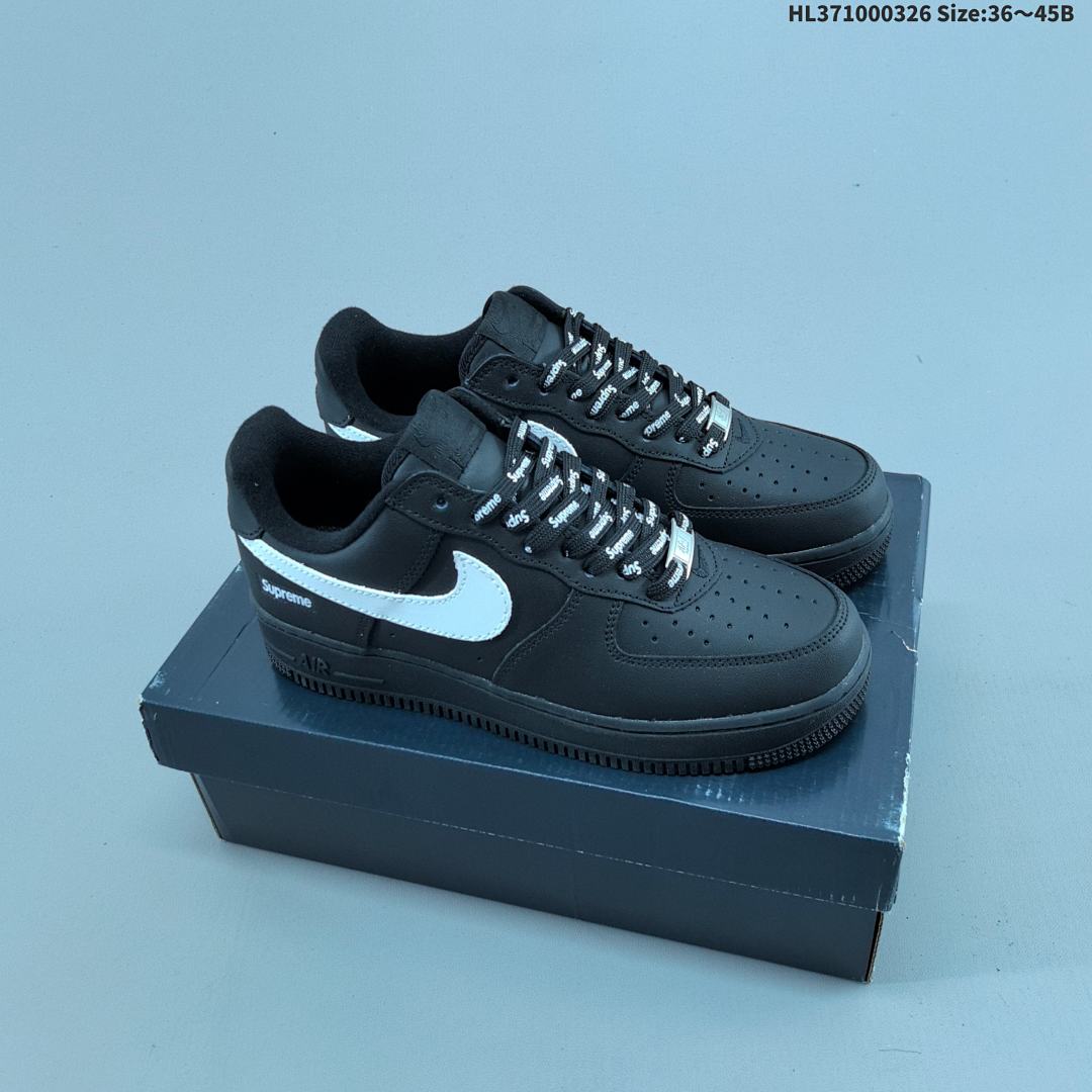 Nike Air Force 1 Low Force 1