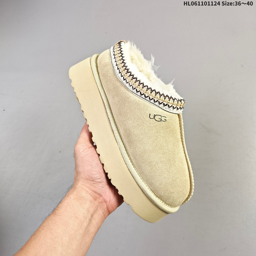 UGG TAZZ HL061101124 Size 40 - foto 9
