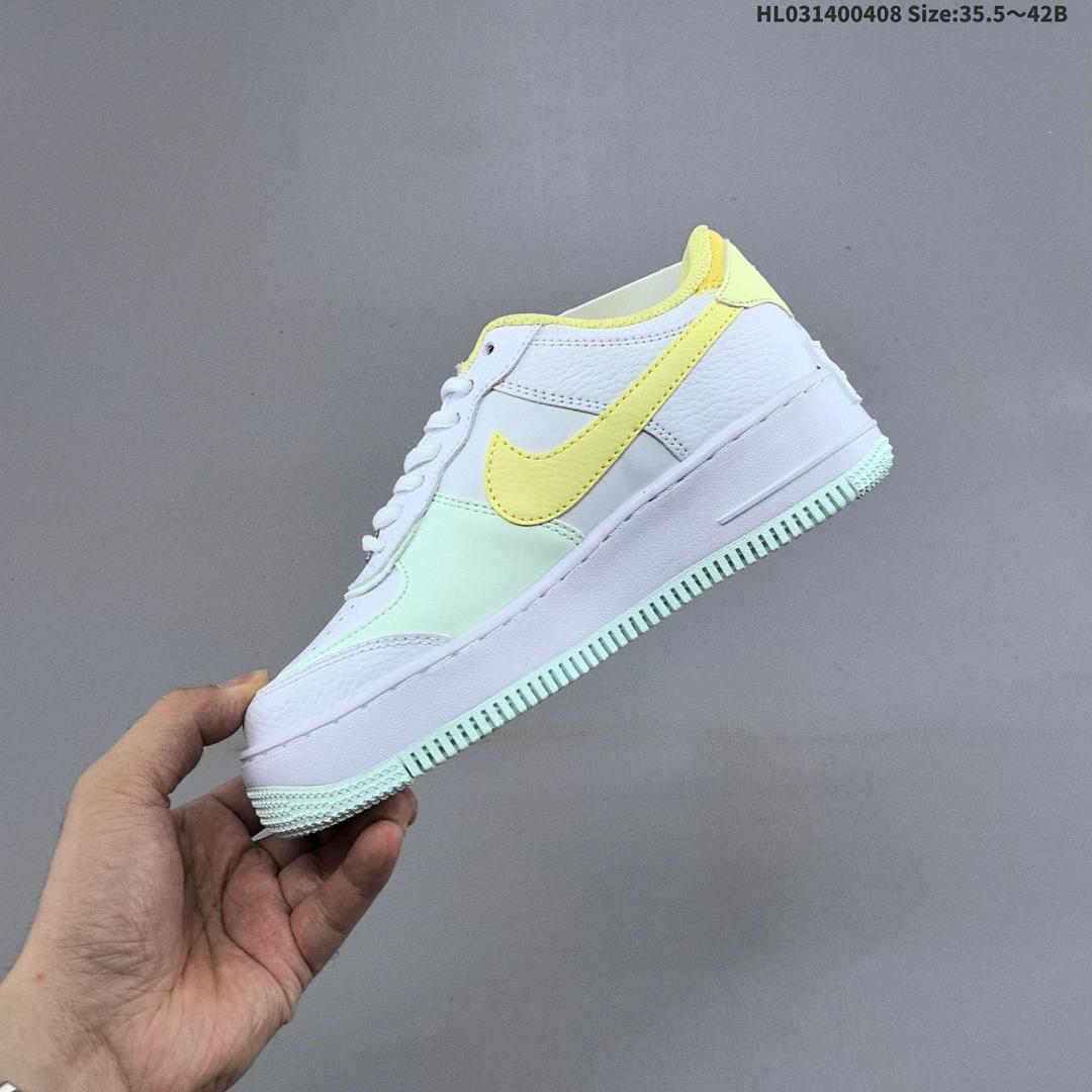 NIKE WMNS Air Force 1 Shadow - foto 4