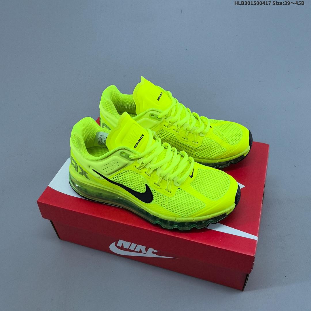 Nike Air Max 2013 Stussy - foto 8