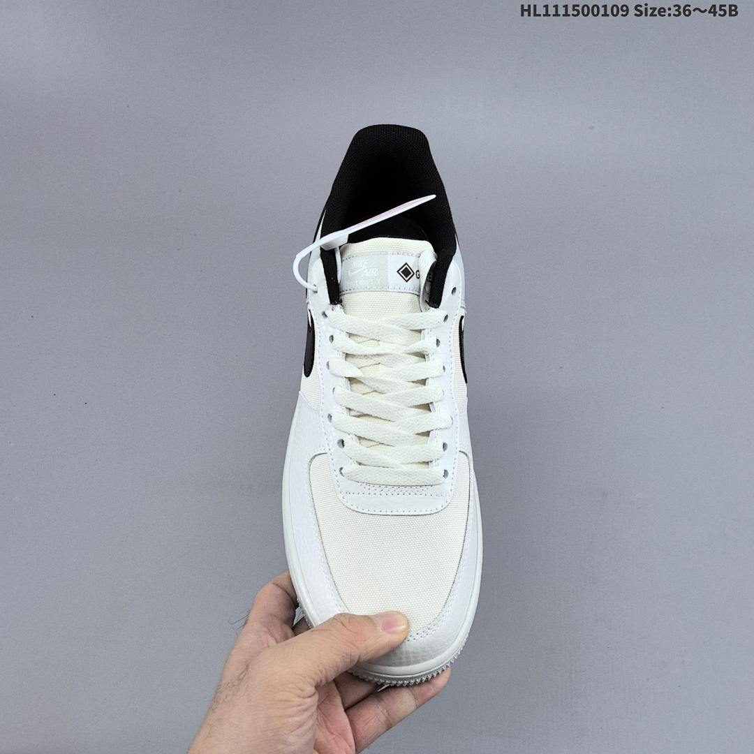NIKE AIR FORCE 1‘07 -004 Siz - foto 6
