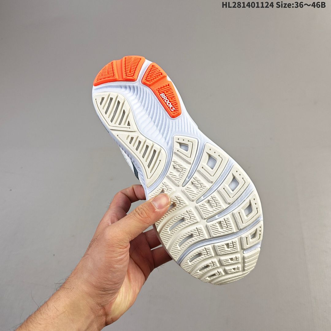Brooks Ghost 17 1D 112 ID - foto 6