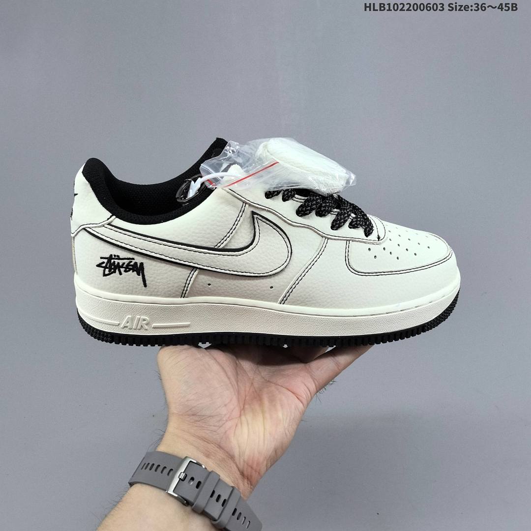 NIKE AIR FORCE 1‘07 LV8 -365 - foto 2
