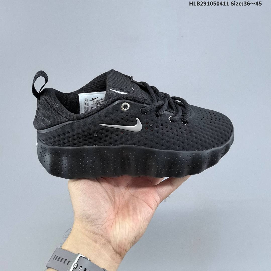Nike Mind 002 Swoosh Logo - foto 5