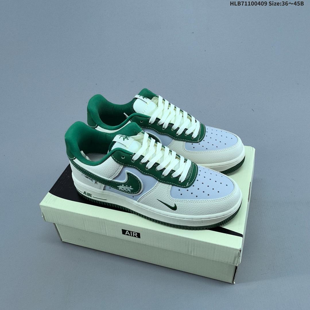 NIKE AIR FORCE 1‘07 LV8 - - foto 5
