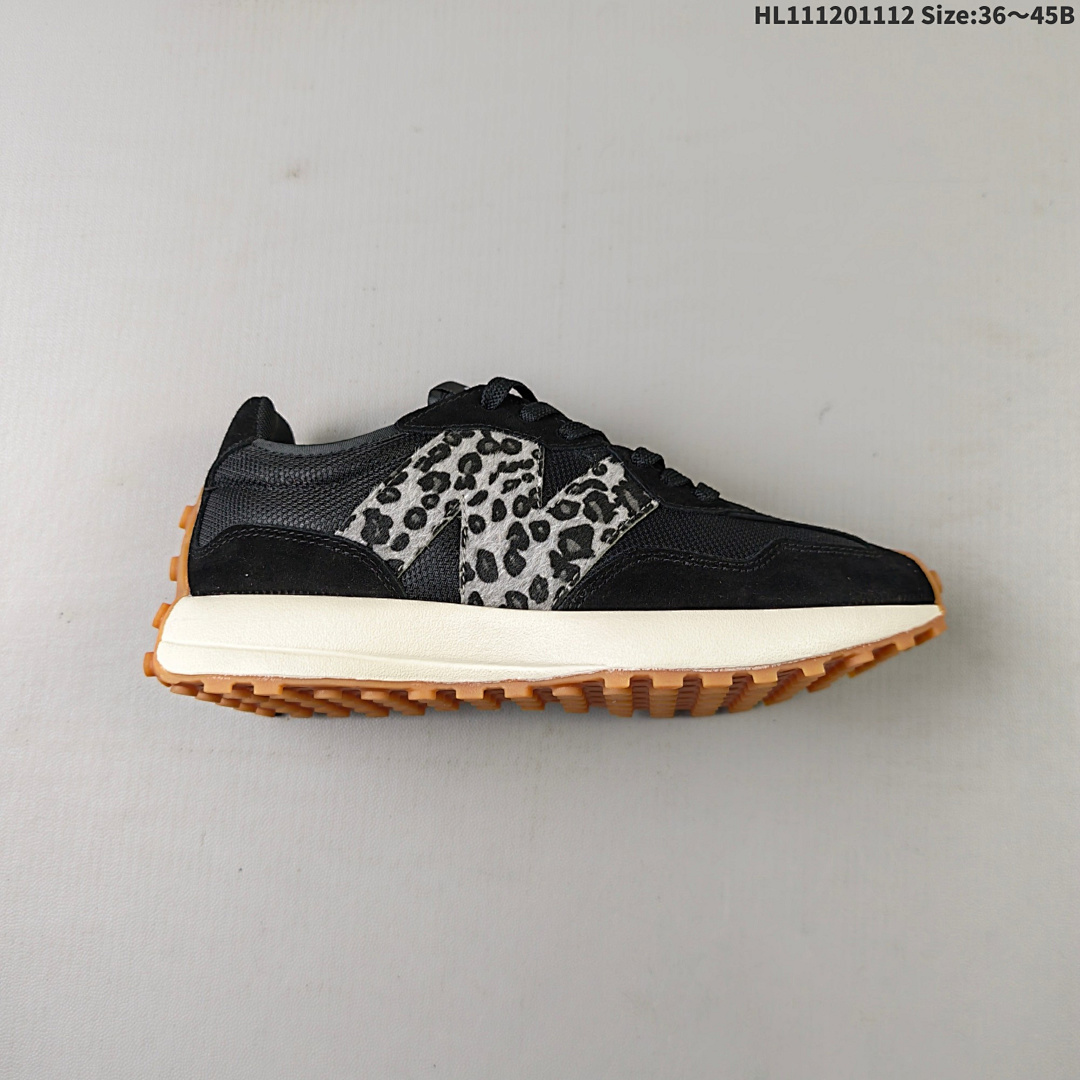 New Balance MS327 N :WS327LPC :