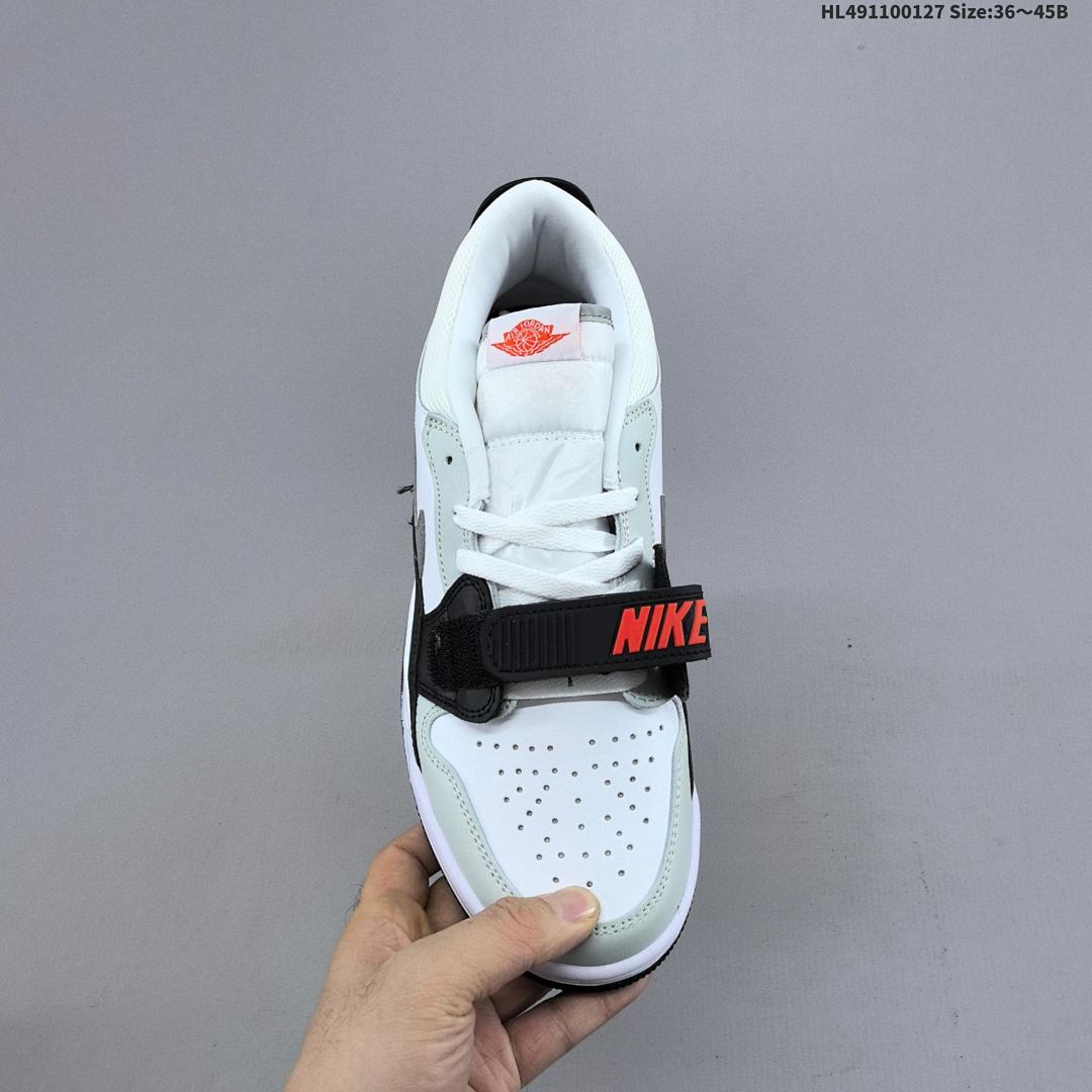 Air Jordan Legacy 312 Low 312 Air Jordan 3 Air Jo - foto 6