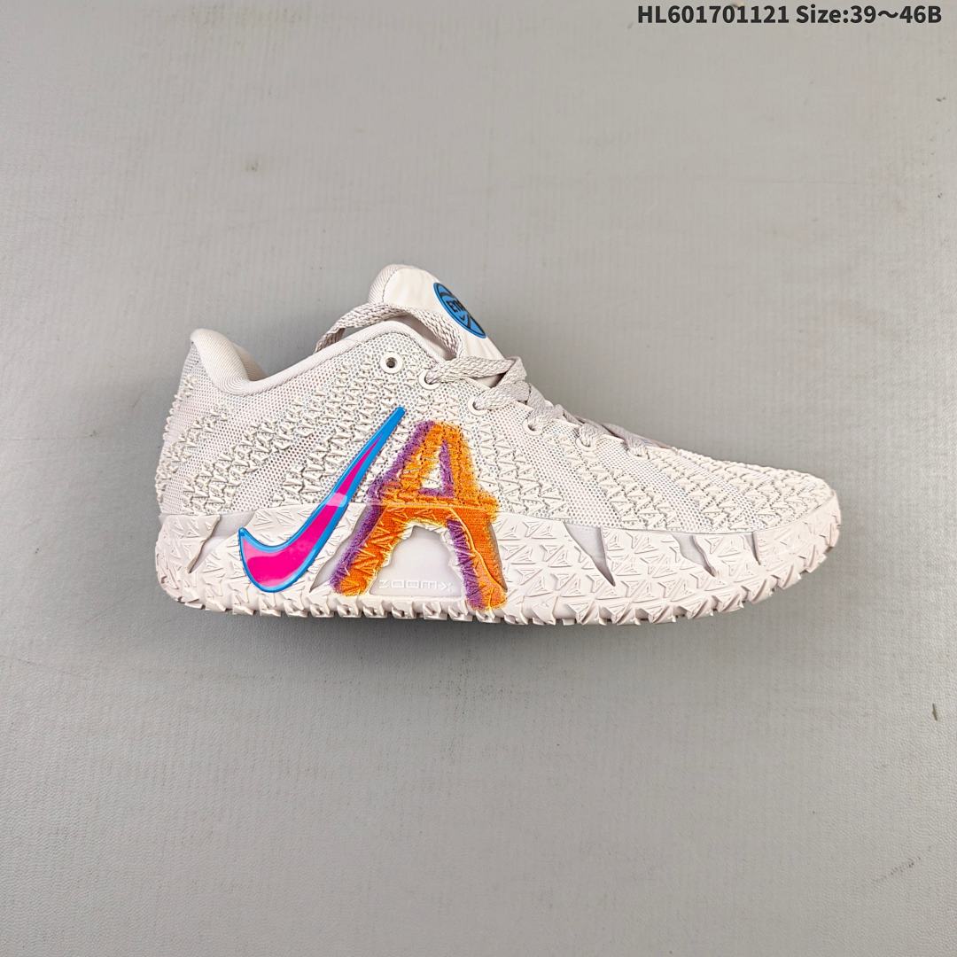 NIKE JA3 EP - foto 8