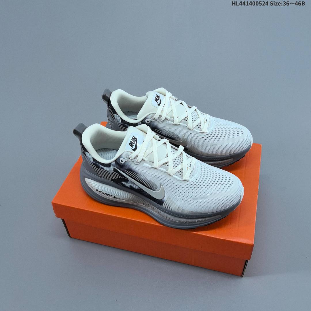 Nike VOMERO 18 ReactX Air Zoom